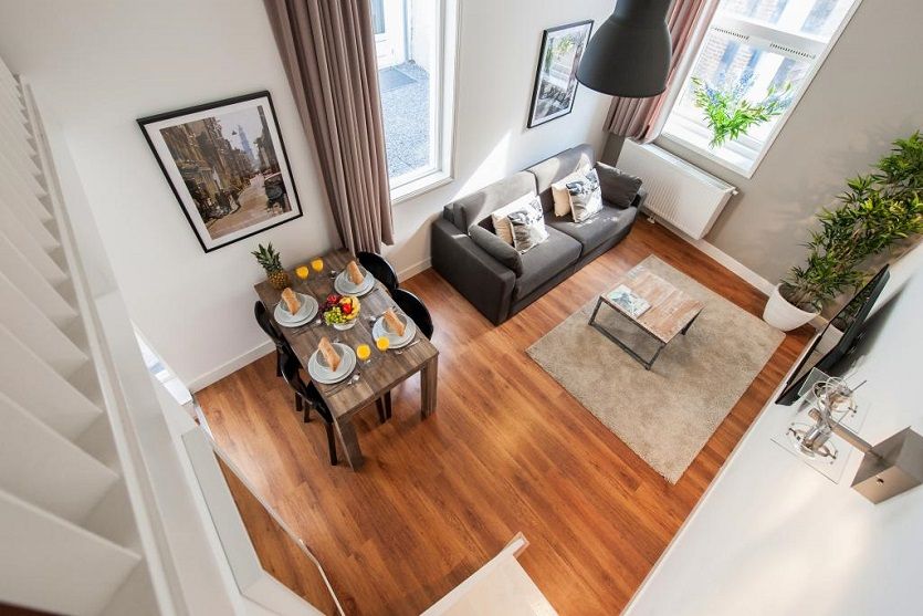 סטודיו הנמל